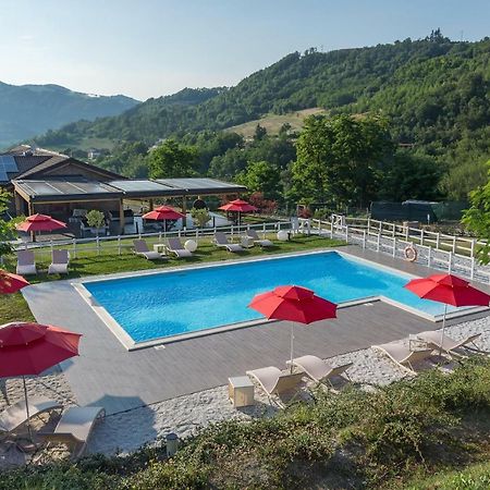 Tenuta Valdorso - Agri Resort Montechiaro D'acqui Eksteriør bilde