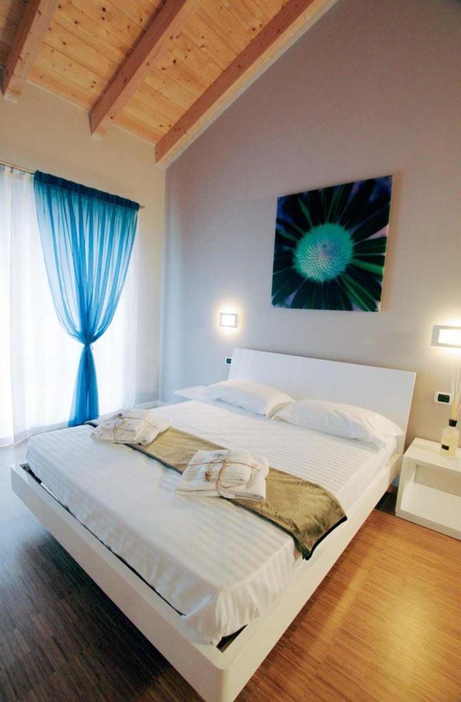 Tenuta Valdorso - Agri Resort Montechiaro D'acqui Eksteriør bilde