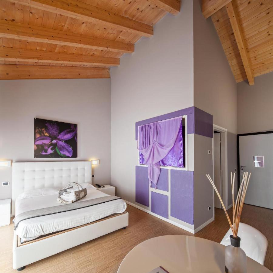 Tenuta Valdorso - Agri Resort Montechiaro D'acqui Eksteriør bilde