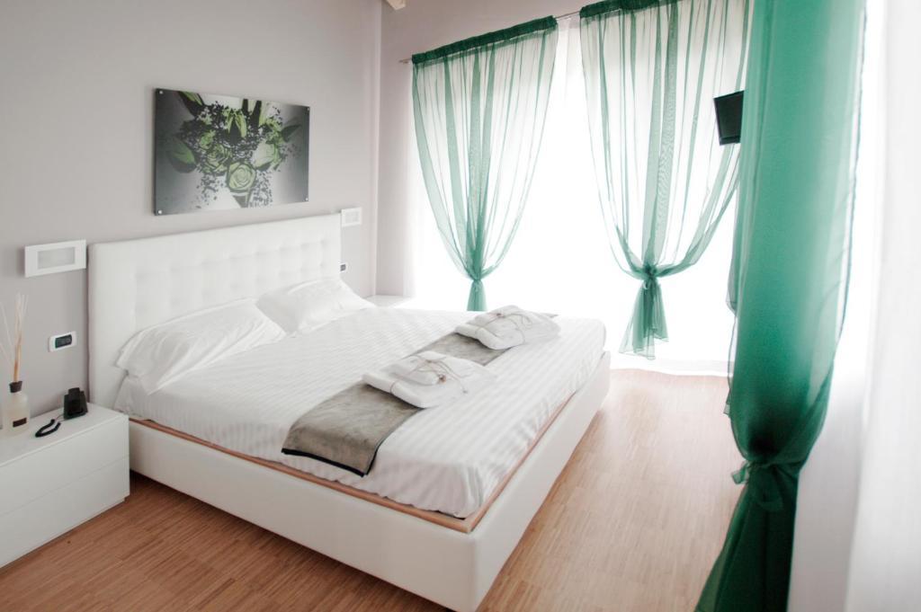 Tenuta Valdorso - Agri Resort Montechiaro D'acqui Rom bilde