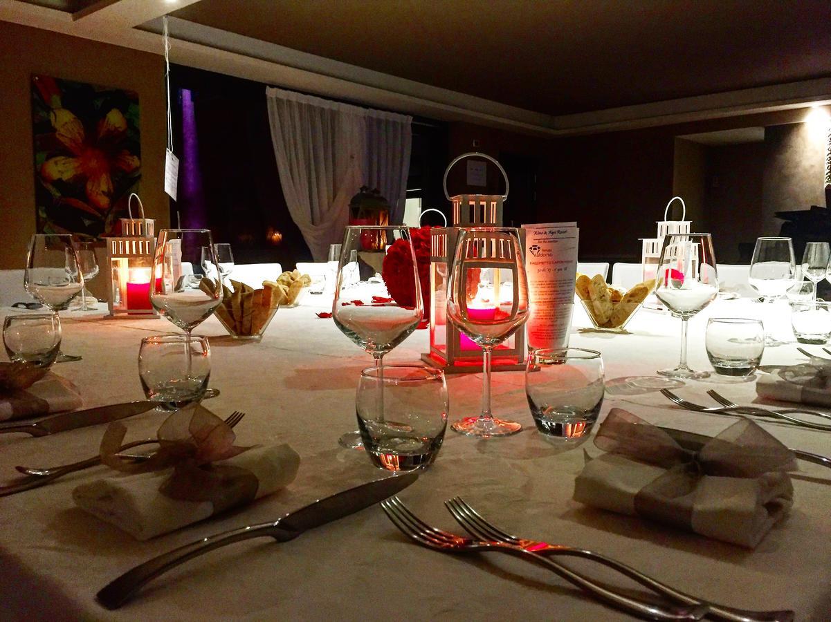 Tenuta Valdorso - Agri Resort Montechiaro D'acqui Eksteriør bilde