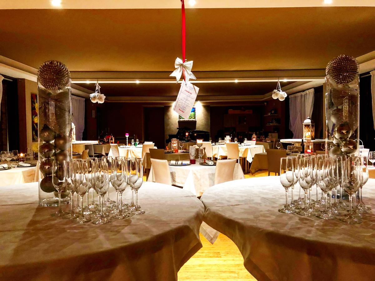 Tenuta Valdorso - Agri Resort Montechiaro D'acqui Eksteriør bilde