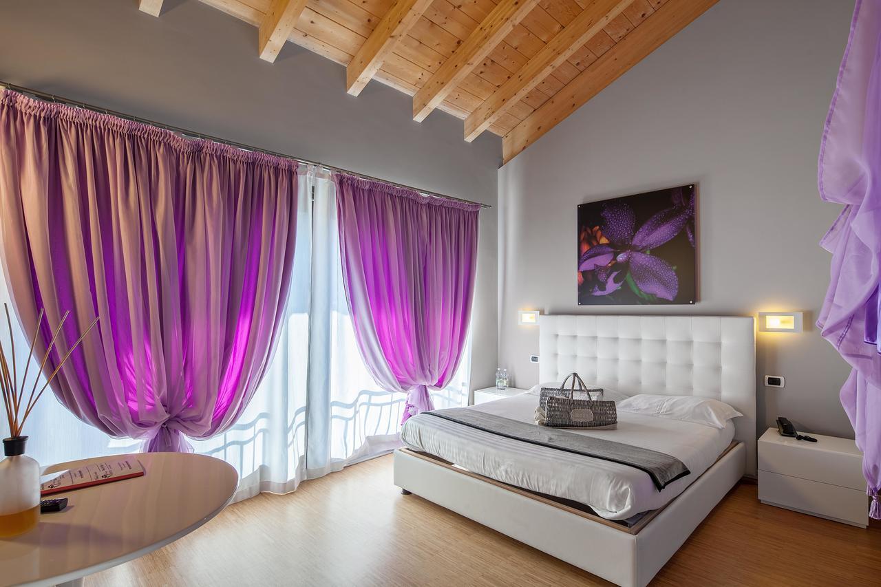 Tenuta Valdorso - Agri Resort Montechiaro D'acqui Eksteriør bilde