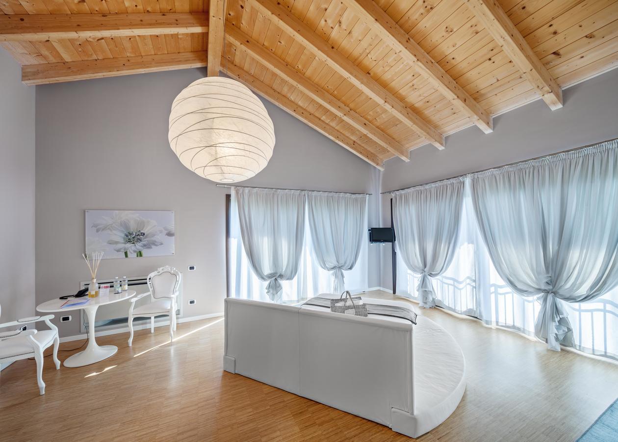 Tenuta Valdorso - Agri Resort Montechiaro D'acqui Eksteriør bilde