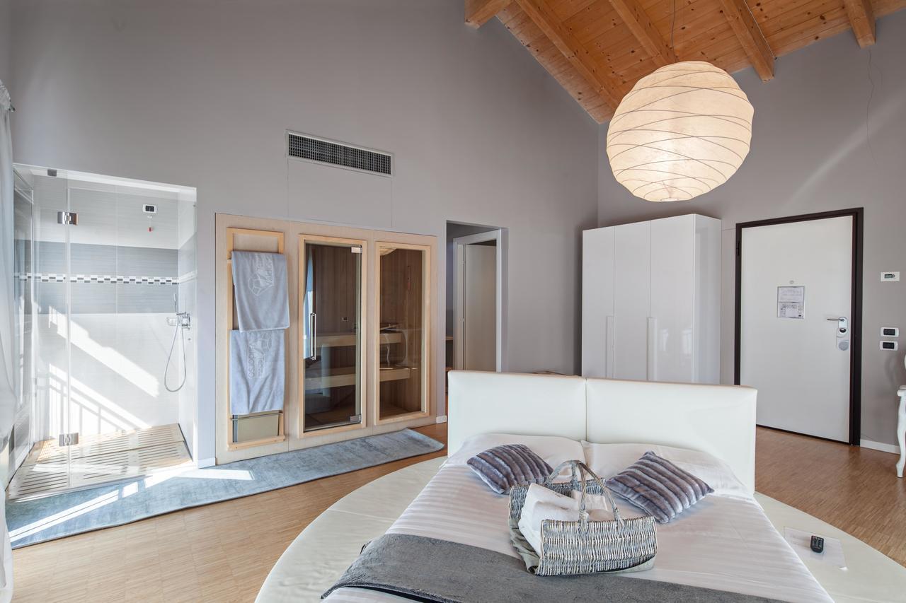 Tenuta Valdorso - Agri Resort Montechiaro D'acqui Eksteriør bilde