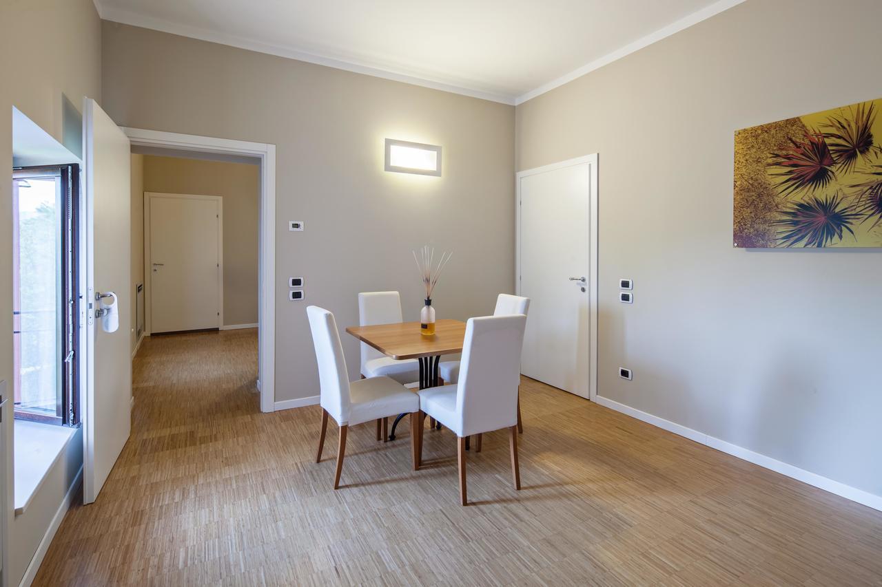 Tenuta Valdorso - Agri Resort Montechiaro D'acqui Eksteriør bilde