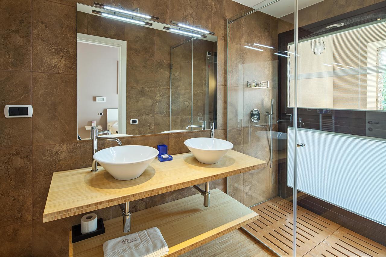 Tenuta Valdorso - Agri Resort Montechiaro D'acqui Eksteriør bilde