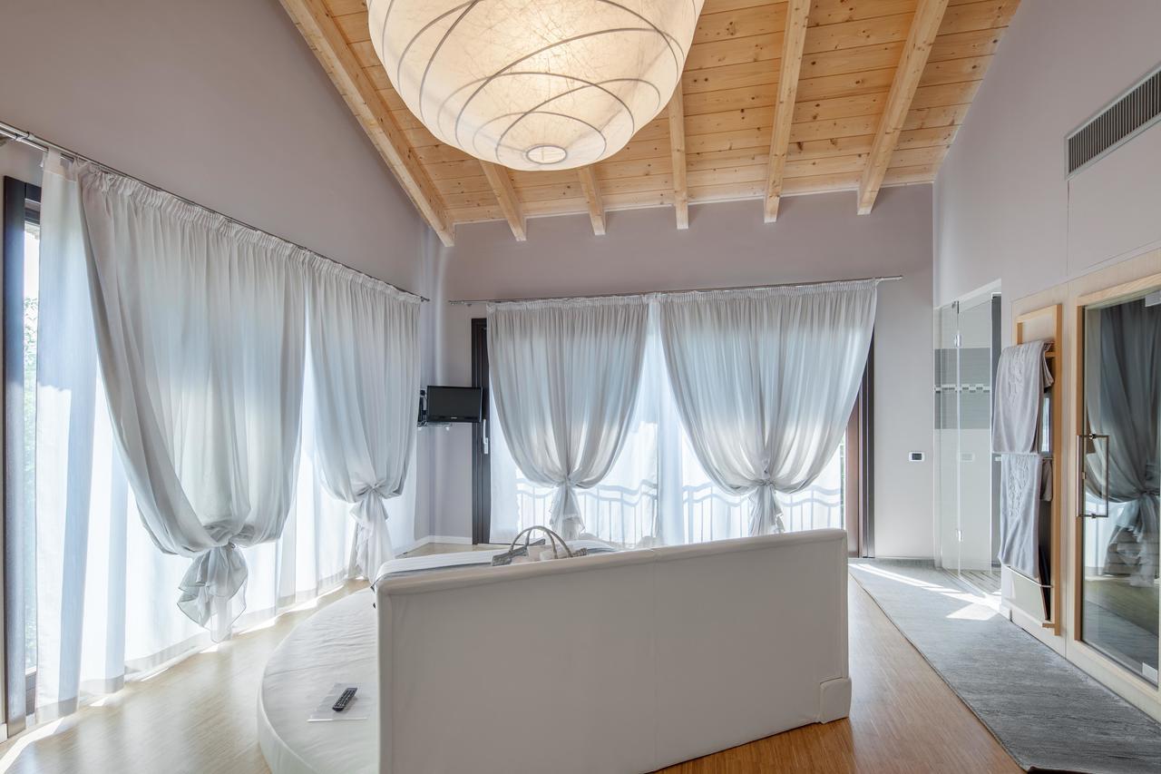 Tenuta Valdorso - Agri Resort Montechiaro D'acqui Eksteriør bilde