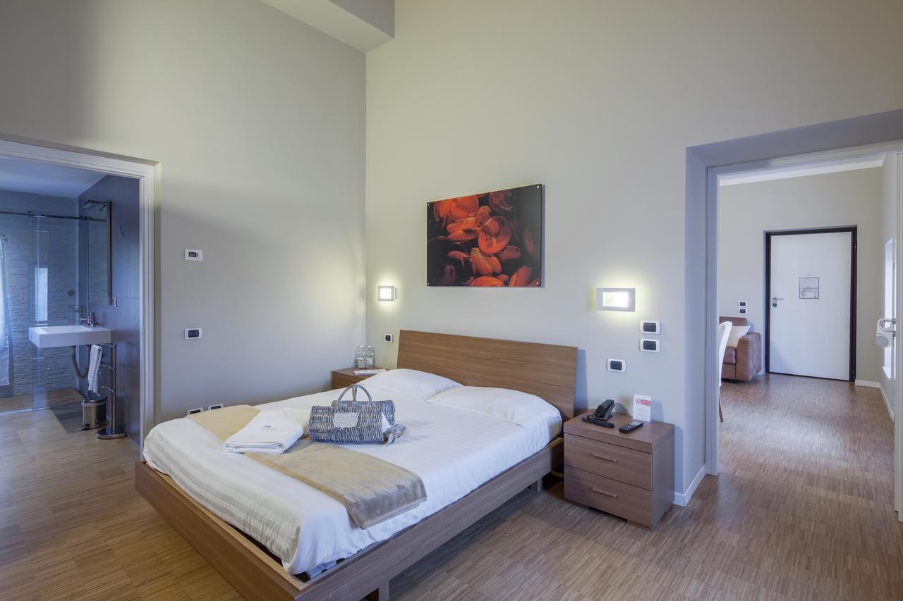 Tenuta Valdorso - Agri Resort Montechiaro D'acqui Eksteriør bilde