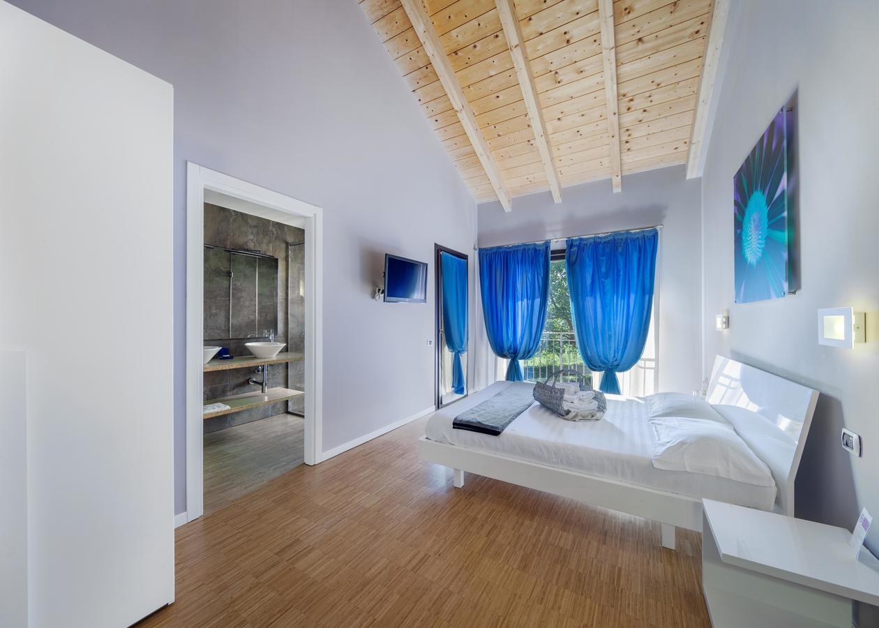 Tenuta Valdorso - Agri Resort Montechiaro D'acqui Eksteriør bilde