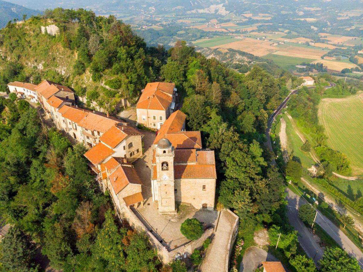 Tenuta Valdorso - Agri Resort Montechiaro D'acqui Eksteriør bilde