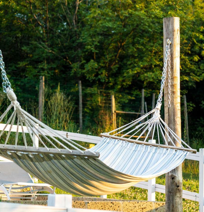 Tenuta Valdorso - Agri Resort Montechiaro D'acqui Eksteriør bilde